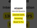 Day 130/200 of making you pro coder 💻 #coding #dsa #leetcode #interview #placement #codinginterview