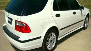 2005 Saab 9-5 #05SaabWagon in Arlington Dallas DFW, TX