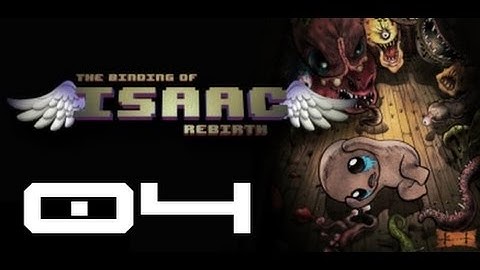 Binding of Isaac: Rebirth :: Unlocked Azazel