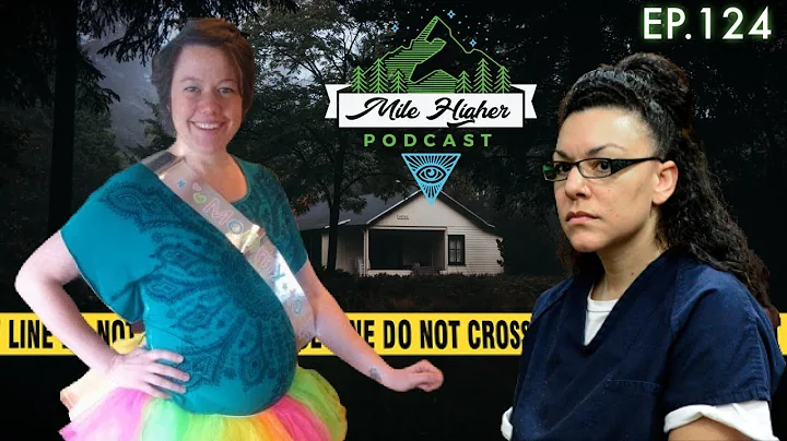 The Fetal Abduction Case Of Michelle Wilkins - Pod...