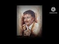 الفنان ابو بكر سالم مرحيب بك يالطيب