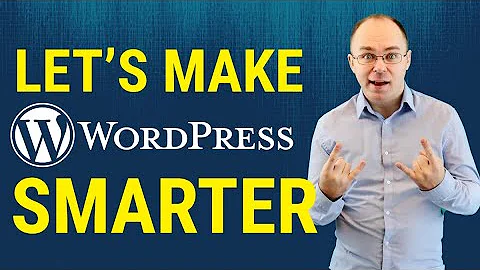 Set Up WordPress Automation in 5 Minutes | Bit Flows Tutorial