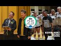 Celebrating 25 Years in the NCAA - PLU Head Volleyball Coach Kevin Aoki '84