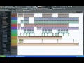 pista de reggaeton luny tunes bachatero en fl studio 2014