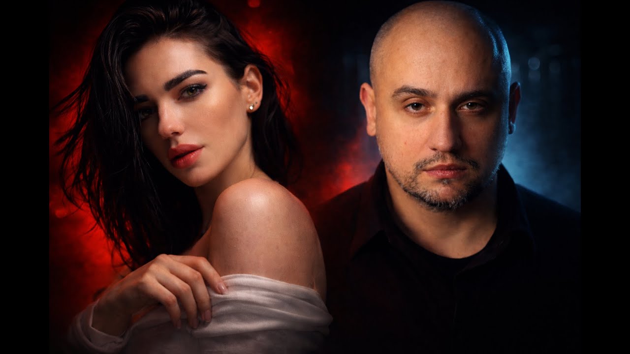 Когда границы стираются: разговор с замужней ночью