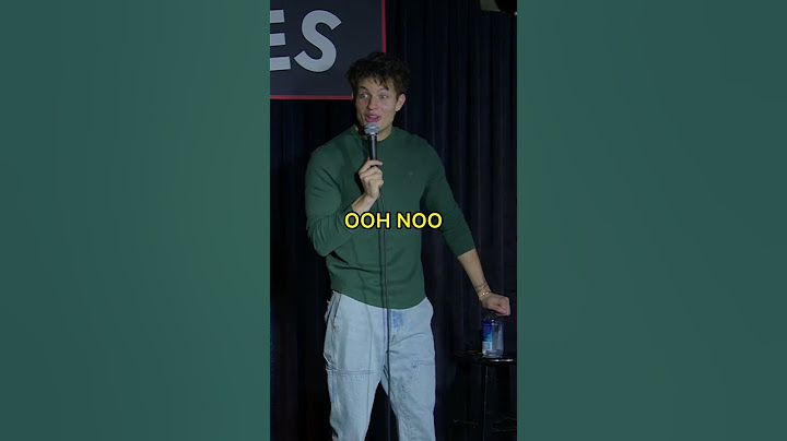 “Schooling” a toxic couple. #comedy #standup #mattrife #redflag #funny #crowdwork