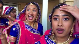 MV Raas promo 2018-19