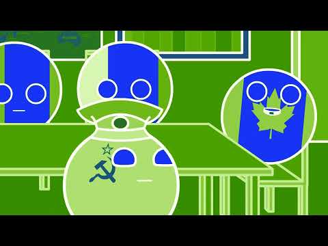 How was NATO created? In Evil Helium Chord
