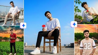 Gemini Ai New Style Prompt | Gemini Ai Photo Editing ✅Gemini Best Photo Editing Prompt  screenshot 2