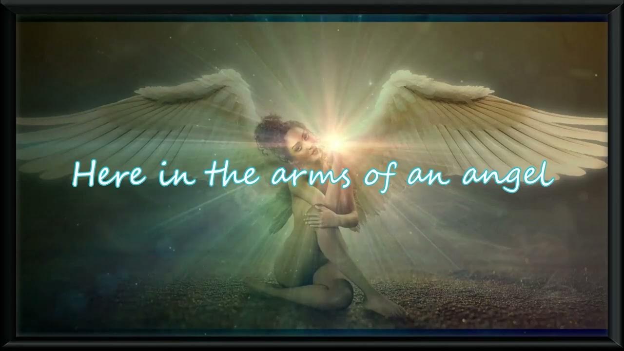 In The Arms Of An Angel Movie In The Arms Of An Angel Original Song With Lyrics - YouTube
