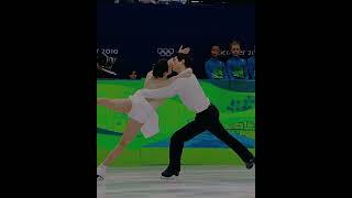 Jacob Elordi Edit Effect With Scott Moir