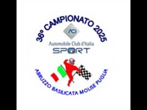 Video LIVE | Premiazione ACI Sport 2025: I Campioni del Sud & Adriatic Cup
