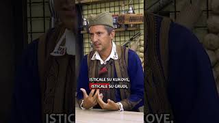 Folklor Magazin Podcast - Željko Utvar