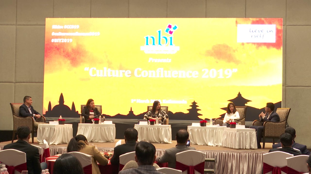 Values and Culture _ Nirajan Kandel