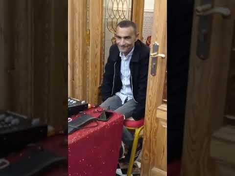 الشيخ توفيق تواتي شرع الله يا لحباب جماله لا يوصف واحد الغزيل Toufik Touati Malouf