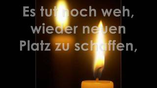 Unheilig - geboren um zu leben (Songtext)