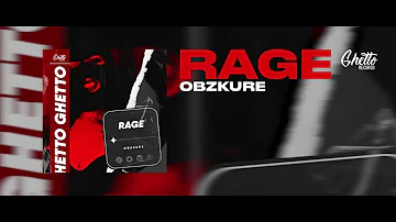 Obzkure - Rage