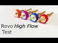 E3D Revo High Flow Düsen getestet!