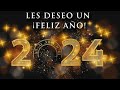 Omar Peréz Salomón  les desea un feliz Año Nuevo