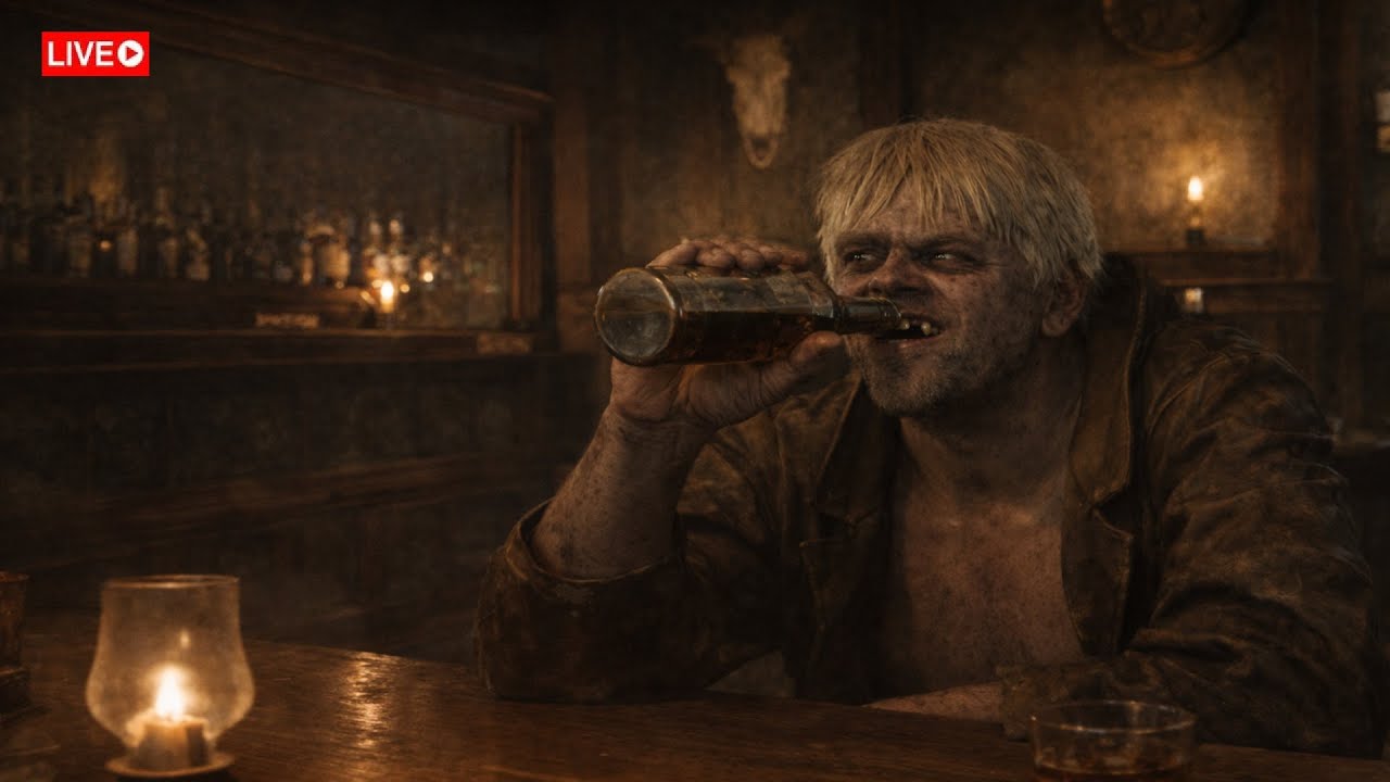 Ar šiandien paprogresuosim? | WildWest RP