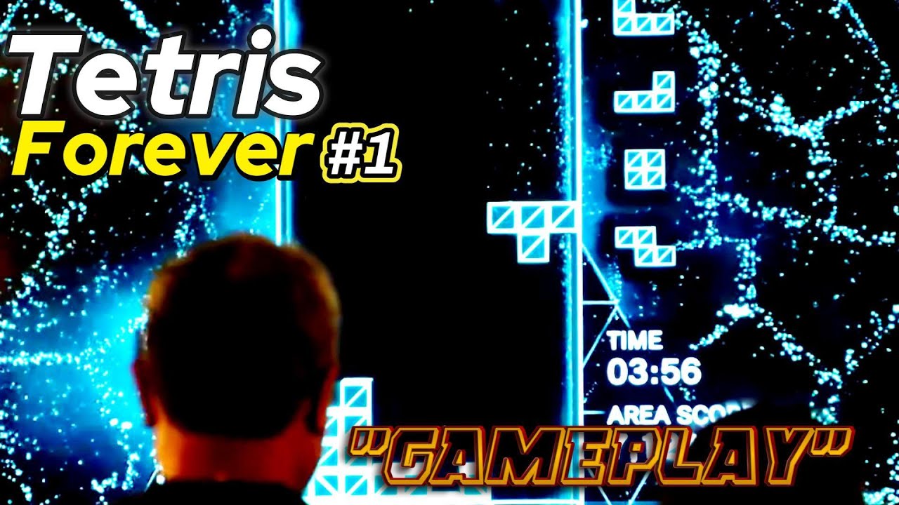 Tetris Forever 🧩 | #1 The History & Gameplay of a Legendary Puzzle Game | No Commentary