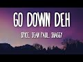 Spice, Sean Paul, Shaggy - Go Down Deh