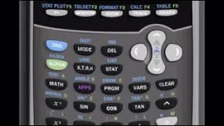TI-83/84: Doing Permutations and Combinations