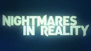 Culprate - Nightmares in Reality (ft. Maksim) [Lyric Video]