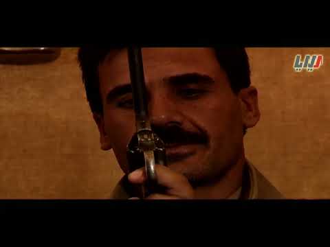 مسلسل لورانس العرب الحلقة 14 الرابعة عشر بطولة عزة البحرة