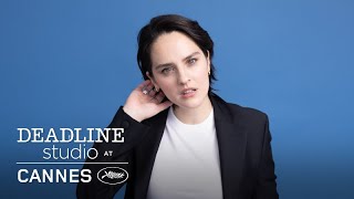 Noémie Merlant Talks Devouring 10 Magnums For ‘Roma Elastica’ Opposite Marion Cotillard
