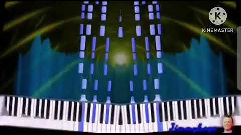 Preview 2 Everytime We Touch Synthesia In Ni Hao Kai Lan Major Without RGB To BGR