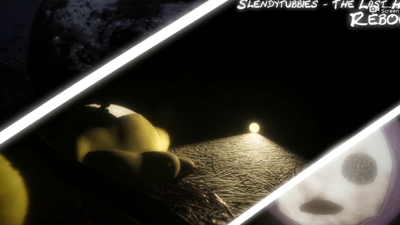 Slendytubbies The Lost Hope Demotrailer Official Youtube 