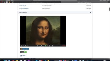 Avatarify: Running on Google Colab!