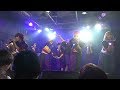 20181227 GANG PARADE(ギャンパレ) IF I FELL in RAD HALL