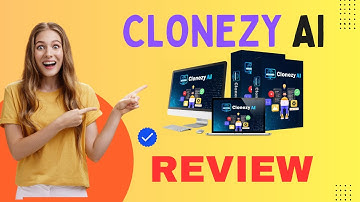 Clonezy AI Review & Bonuses - Instantly Clone, Host & Publish  Any Website On The Internet