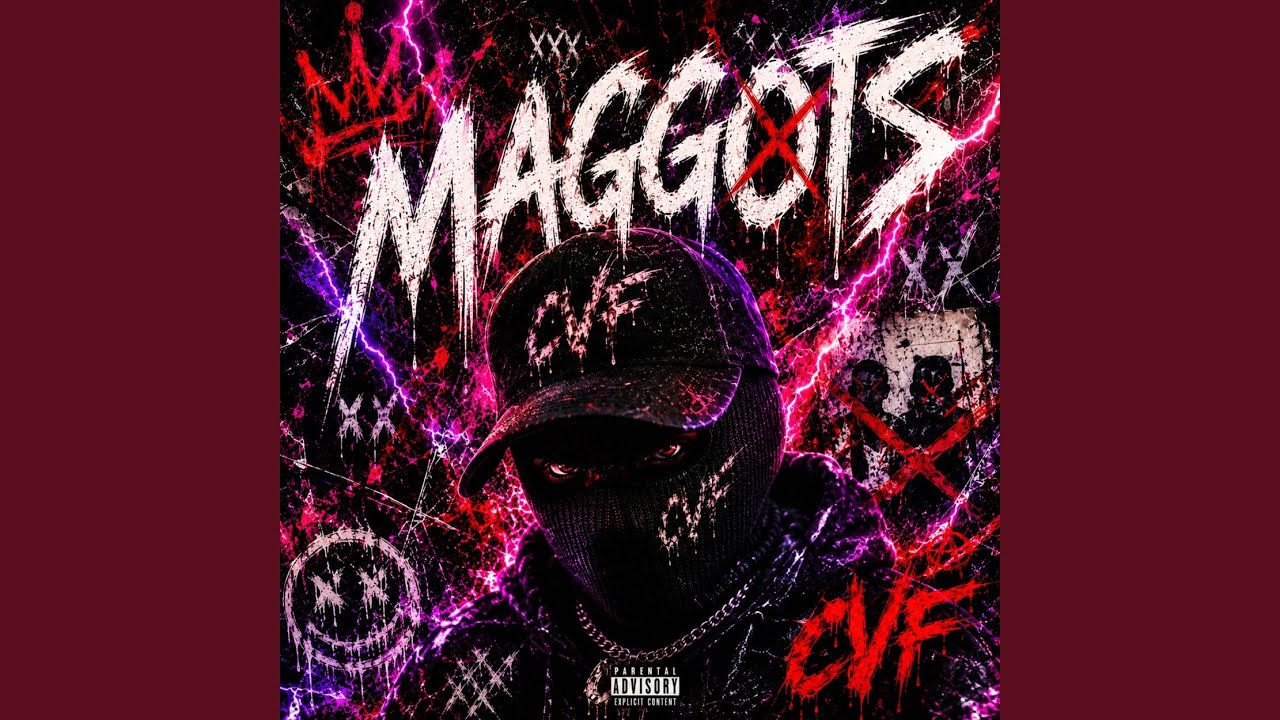Watch Maggots on YouTube Watch Maggots on YouTube