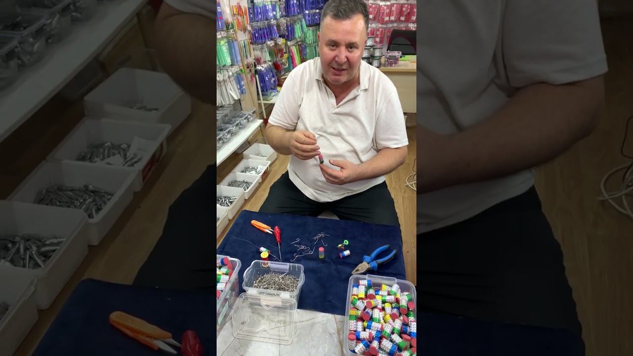 Çinekop mantarı takım yapılışı