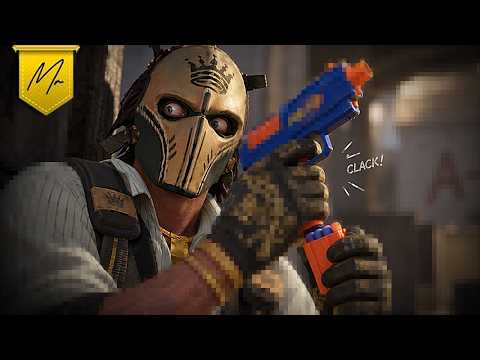 4th Update - "Stealth" Reloads still not fixed..