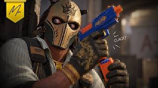 4th Update - "Stealth" Reloads still not fixed..
