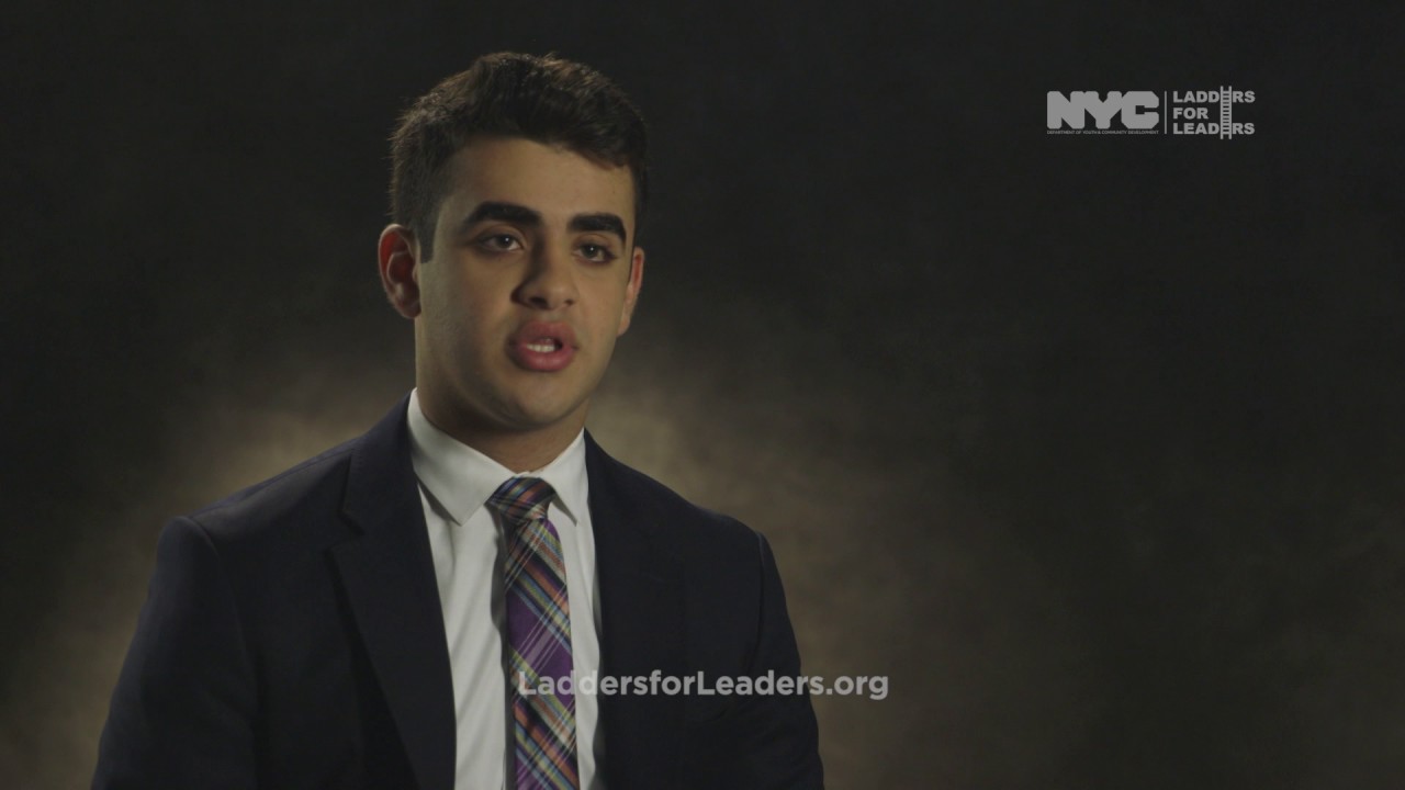 Ladders for Leaders 1 YouTube