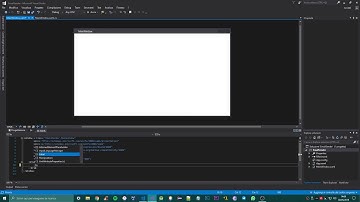 How to Send an Email from your WPF C# Program - Tutorial #21