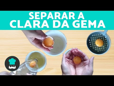 Vídeo: Quando separar os geums?