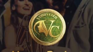 12月21日　【月刊仮想通貨会議】Venus Project CEO Keisuke Chiba　～ナイトエンターテイメント市場を変えるVenus Projectとは？～