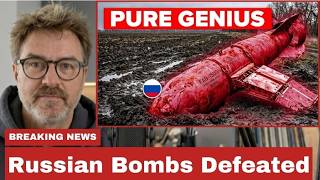 Ukraine Just Turned Russia’s “Devastating” Glide Bombs Into Useless TRASH Overnight