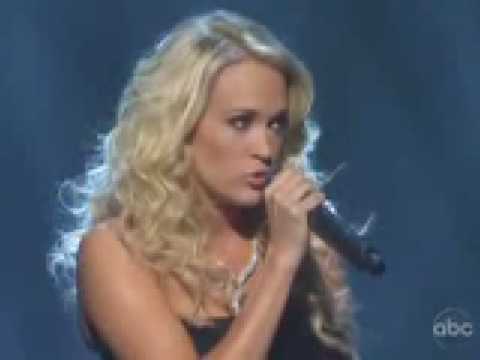 Carrie Underwood Montage