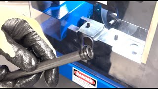 Full OFM-2 - 1/2 Sleeve Lock And O Ring Face Seal Guide