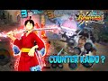 LUFFYTARO INI COUNTER KAIDO EX !! TERNYATA SEMUA CHAR GUA BANTAI || ONE PIECE BOUNTY RUSH