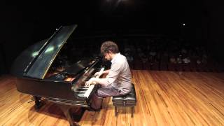 Luis Ramirez, Suggestion Diabolique - Prokofiev