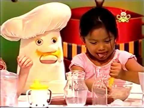 Baby Chef
