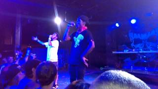 Ces cru | get off